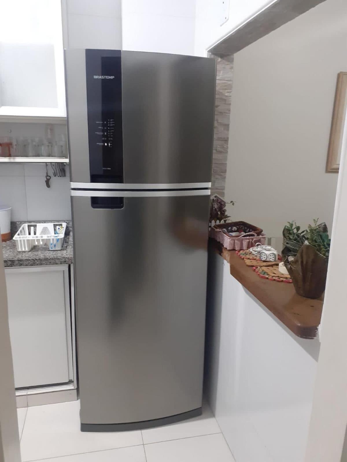 Enseada Guaruja Apartment Екстериор снимка
