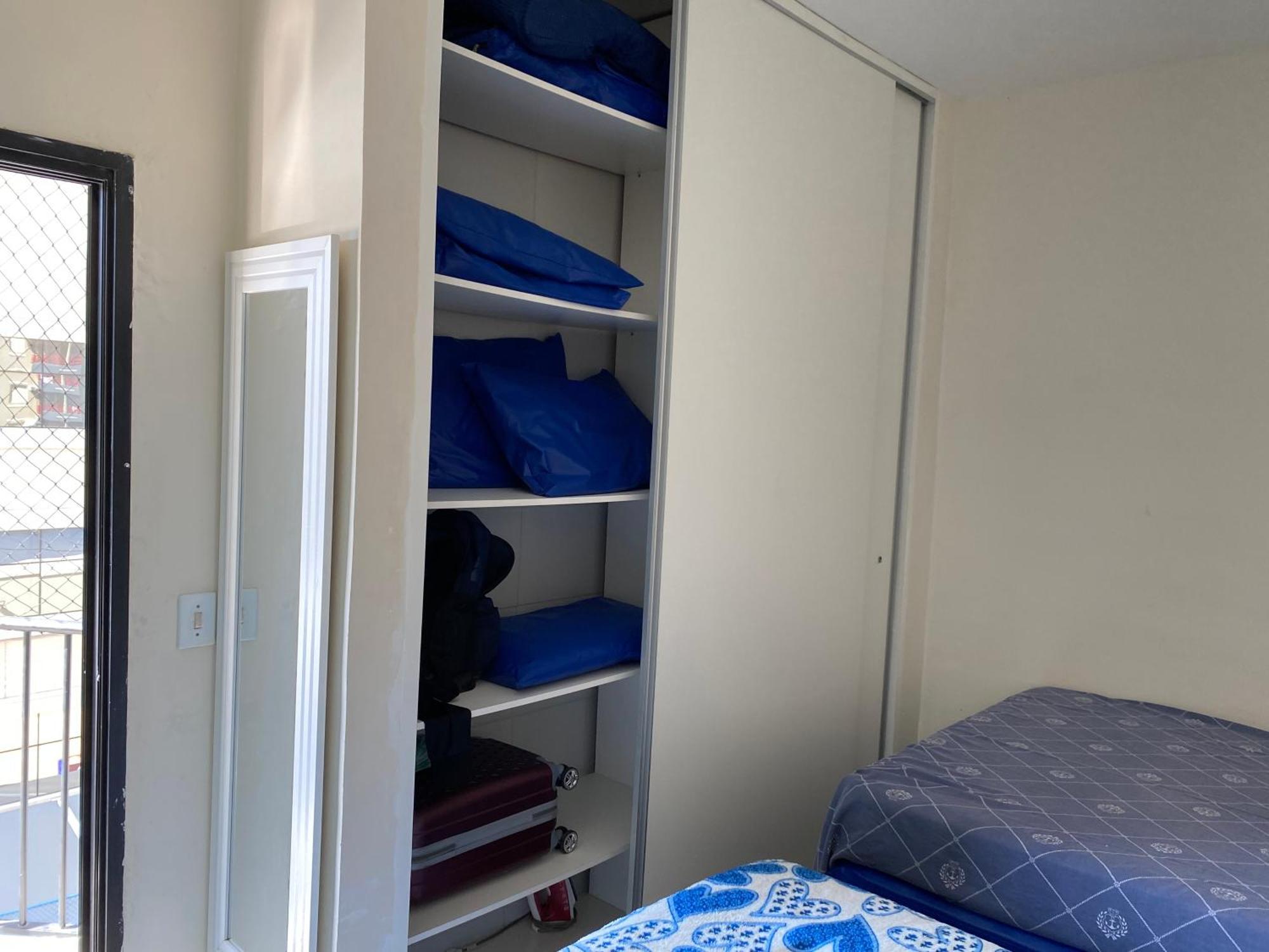 Enseada Guaruja Apartment Екстериор снимка