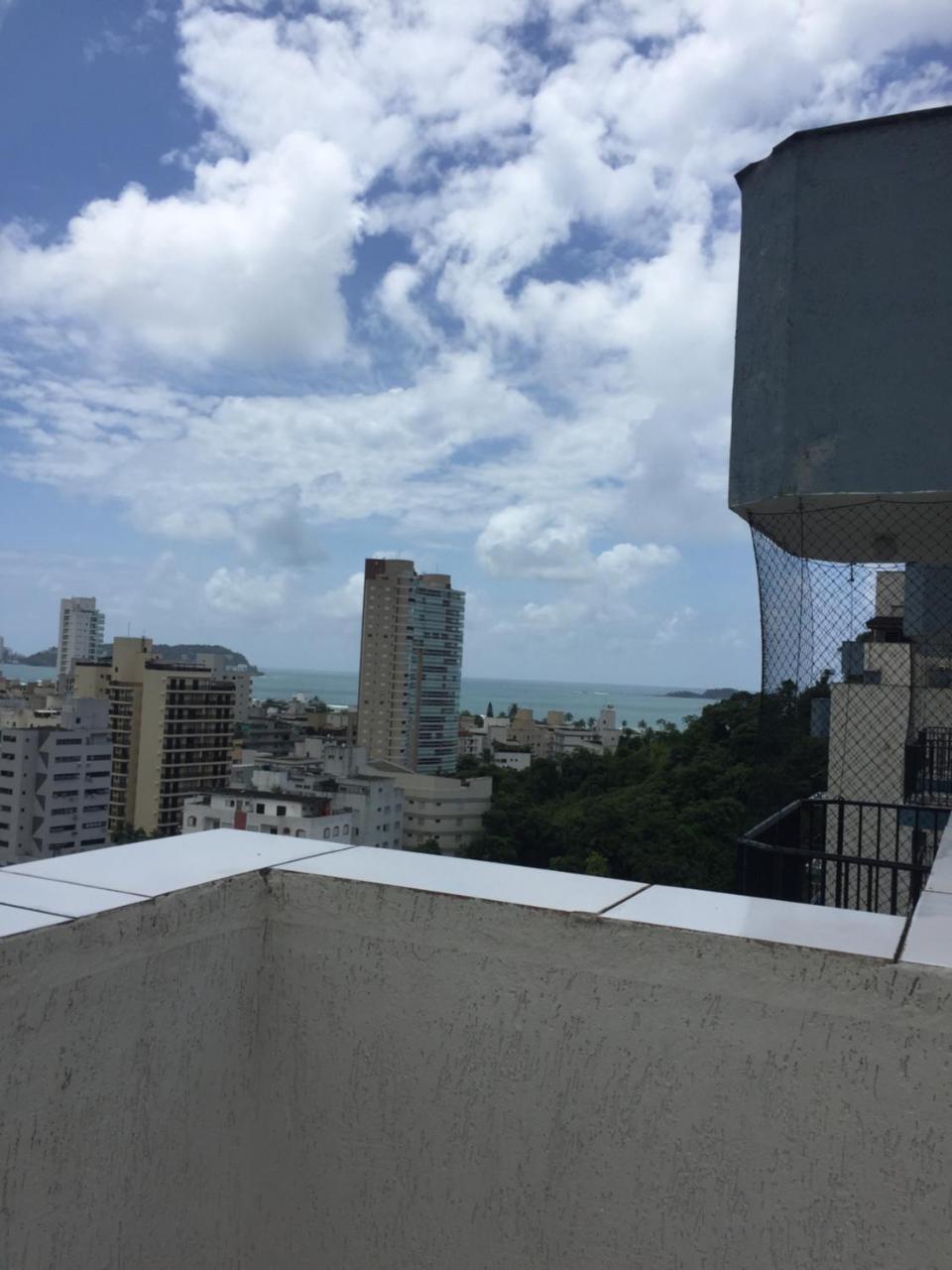 Enseada Guaruja Apartment Екстериор снимка