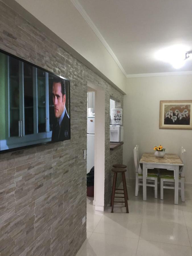 Enseada Guaruja Apartment Екстериор снимка